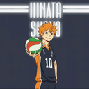 Shoyo Hinata Live Wallpaper icon