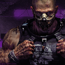 Call of Duty: Black Ops 6 Stitch Live Wallpaper icon