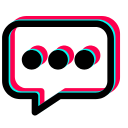 TikTok Scraper : Scrape TikTok FYP , comments , livechats and more icon