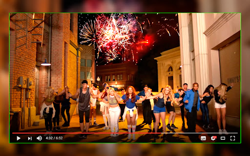 Video Styler (brightness and more) screenshot