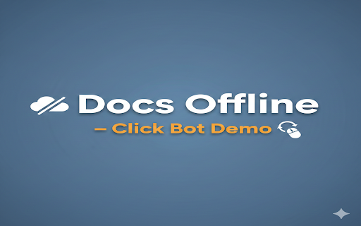 Docs Offline Reader143 screenshot