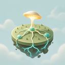 Mycelium Sky icon