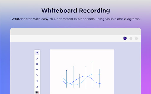 Screen Recorder with Webcam + Video Editor screenshot