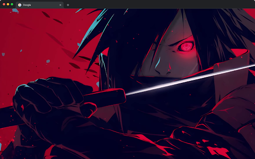 Madara Uchiha Live Wallpaper - Naruto Shippuden Rinnegan HD screenshot