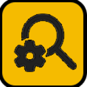 Flex Search Engine icon
