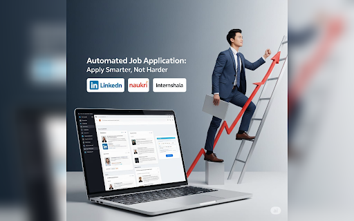 Job Genie screenshot