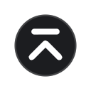 Scroll to Top Button — Floating Control for Each Website icon