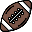 NFL Live Scores icon