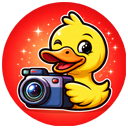 DuckShot – Screen Recorder & Screenshot icon
