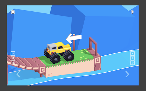 Drive Mad - Drive Mad Unblocked screenshot