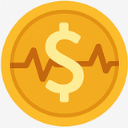 Live Earnings Counter - Millisecond-Level Salary Tracking icon