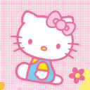 Hello Kitty Live Wallpaper icon