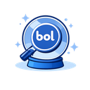 GlazenBol icon
