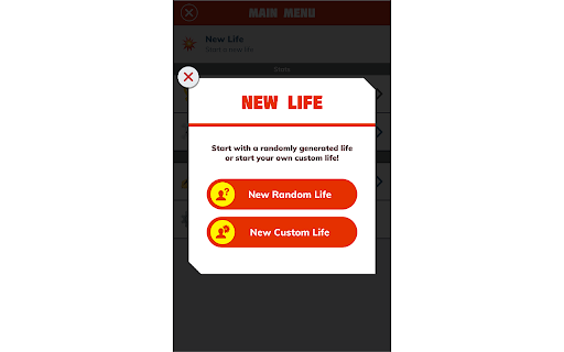 BitLife – Life Simulator Orignal Game screenshot