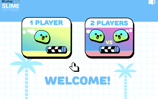 Blumgi Slime Game screenshot