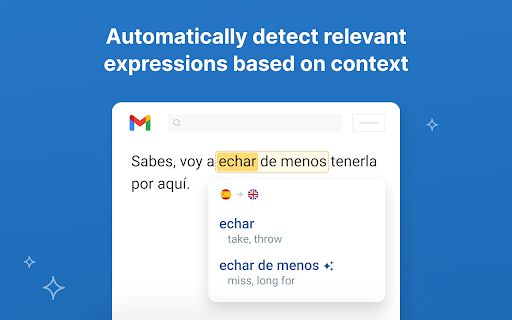 Reverso – Translation, dictionary screenshot