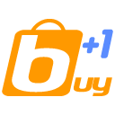 Buy+1社群訂單整合系統 icon