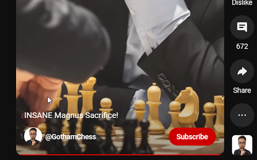 Return Youtube Red Subscribe Button screenshot