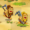 Barbarian Hunter icon