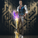 Valorant Chamber Live Wallpaper icon