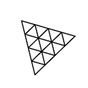 Three.js DevTools icon