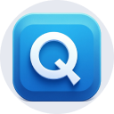 Quick Tab Search icon