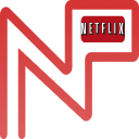 Netflix Party icon