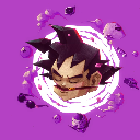Goku (Dragon Ball) Live Wallpaper icon