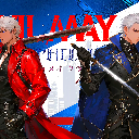 Devil May Cry Live Wallpaper icon