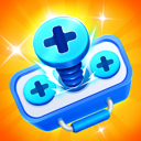 Unscrew Bolt Puzzle Game icon