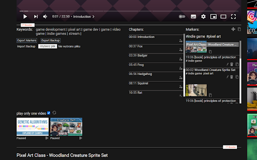 YouTube Booster screenshot