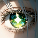 Eyes Of The Elf Live Wallpaper icon