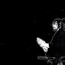 Musashi Praying Snowy Night Vagabond Live Wallpaper icon