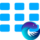 Group Speed Dial icon