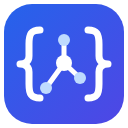 JSON-LD Tester – Structured Data & Agent Tools Inspector icon