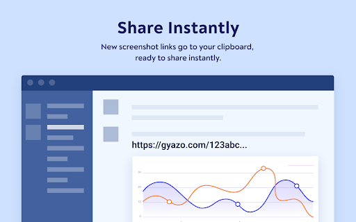 Gyazo - Share new screenshots. Instantly. screenshot