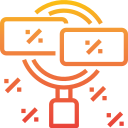 AliExpress: Search similar products icon