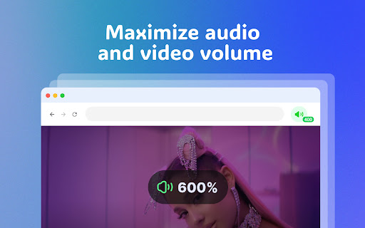 Sound Booster — Increase sound screenshot