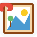 Art Gallery icon