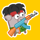 Bacon May Die Game icon