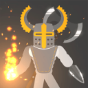 Ragdoll Hit Poki Game icon