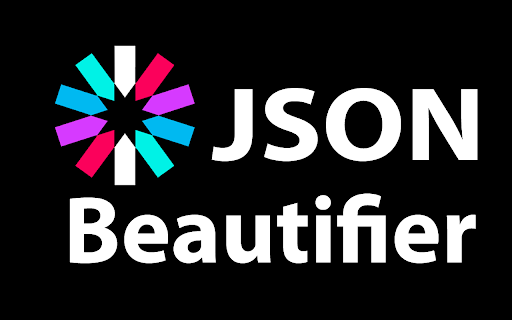 JSON Formatter & Beautifier screenshot