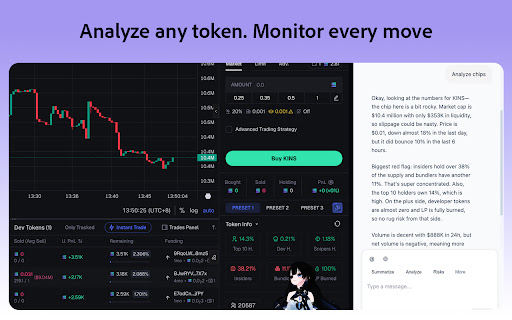 Penny AI — Your Virtual Companion screenshot