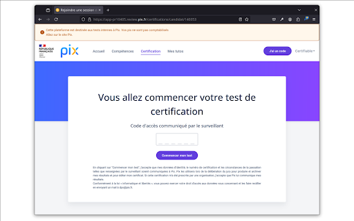 Pix Companion screenshot