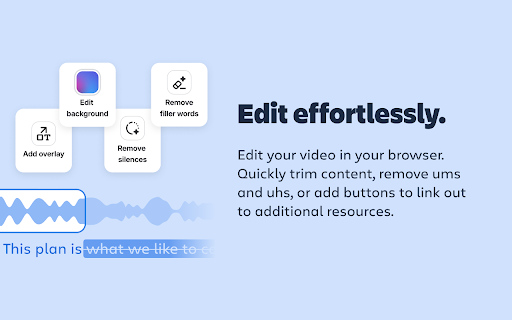 Loom – Screen Recorder & Screen Capture screenshot