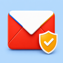 SendGuard — Gmail Mis-Send Guard icon