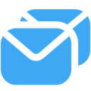 Send Personally for Gmail icon