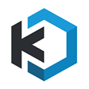 Kasm - Open In Isolation icon