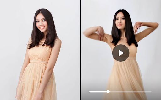 AI Dance Generator: Photo to Dance Video screenshot