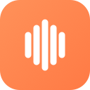 Echoly — AI voice dubbing & translation for video icon